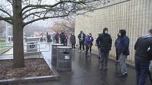 Covid-19 test demand sees sharp increase amid holiday season and omicron variant spread