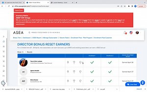 Shareable Shopping Cart Training