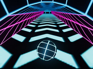 Walkthrough Slope 3 . BrightestGames.com