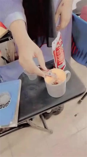 Coffee Moments with Friends