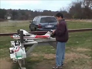 My First RC Plane - NexSTAR