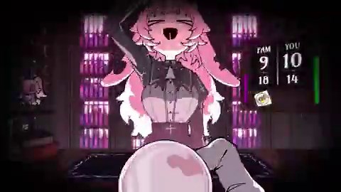 Definitely want to buy this game “Drunken Goddess Reflux,” because of this trailer