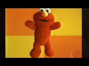 Fisher Price 2001 Tickle me Elmo surprise commercial ￼￼