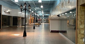 Carnation City Mall in Alliance to be demolished, Meijer moving in