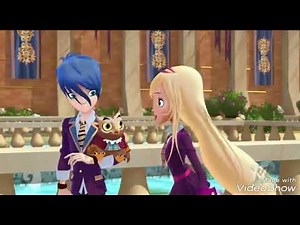 Regal Academy Season 2x21 Episode - FULL ENGLISH [CLIP]