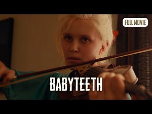 Babyteeth | English Full Movie | Comedy Drama Romance