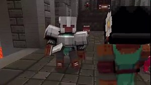 The last free map of the New Year’s Celebration has risen! Protect the castle from undead hordes in Grave Danger by Shapescape for Minecraft: Bedrock Edition! 🧟 redsto.ne/Grave-Danger-Map Unlock over 20 different traps and magical weapons as you embark on a tower-defense style adventure with your trusty companion all while listening to custom music. Zombies, undead hounds, and other fantastic creatures await as you battle your way towards a scary-cute plushie boss! Plushie boss, hmm, what other