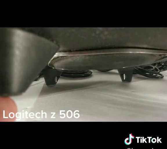 #sound #z506 #logitech #рек #музика #bass