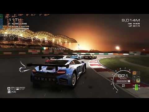 Grid Autosport Best racing game Free Download for pc