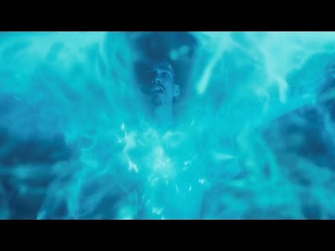 Klaus Power scenes | The Umbrella Academy Season 3 | Klaus Power Evolution