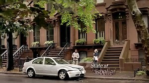 French Model Commercial (CC) Full-length