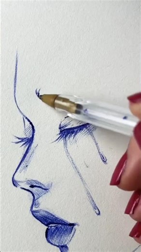 Very simple ball drawing | how to draw?