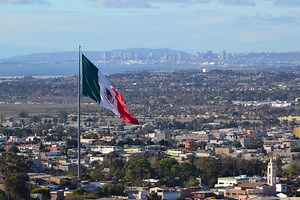Where to Stay in Tijuana: 5 Best Areas