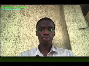 Exploring Computer Vision: Understanding Blurry Vision with OpenCV