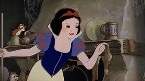 147K views · 7.4K reactions | Whistle while you sing along with Snow White: | Snow White | Facebook