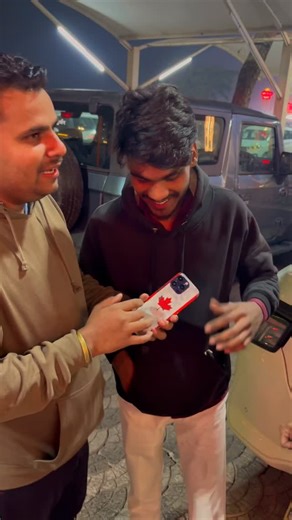 Vishal Adhikari | Bhai app ase mat karna 🙏 | Instagram