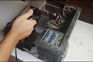 Amazon.com: KACNON Compressed Air, Super Power Electric Air Duster, Multi-Use Dust Blower Computer Duster, Canned Air Replaces for Cleaning Dust Hairs Crumbs Scraps for Computer Laptop Keyboard Electronics : Electronics