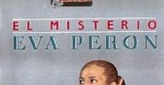 El misterio Eva Perón (No llores por mí, Argentina) (1987)  - Ver Película Completa en Español - FULLTV