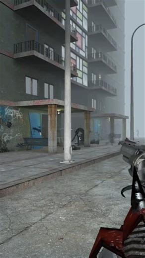 Cartoon Cat vs the secret Ghost on this map! Garry's Mod