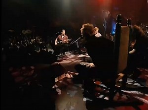 Stone Temple Pilots - Creep (MTV Unplugged 1993)