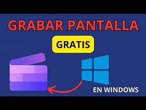 The Best Way to Record Your Screen on Windows for FREE | Clipchamp 2025