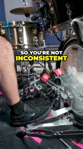 Why Your Drumming Feels Off Some Days