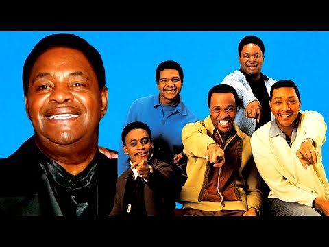 MARVIN JUNIOR of The Dells SAD ENDING