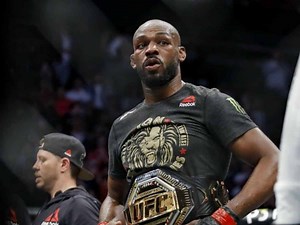 Jon Jones Fight Record: How many losses does 'Bones' have in his career? Jon Jones Fight Record: How many Wins/Losses does He have?