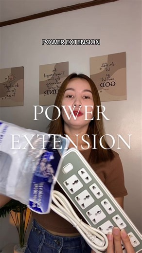 Understanding Power Extensions and Their Uses