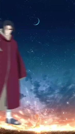 Top Naruto Recommendations for Anime Fans