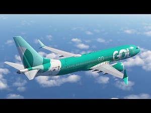 | MSFS | Ilha do Sal - Recife | ONLINE VATSIM | B38M | Especial Fim de ano | Parte Final