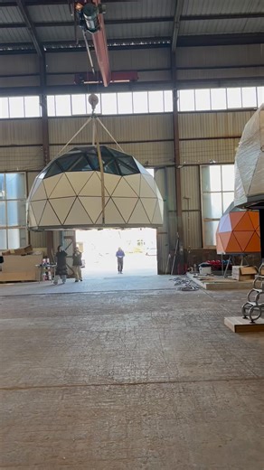 🔗WhatsApp link：wa.me/85252846949 📱WhatsApp： 852 52846949 📪Email ：sales@capsulecastle.com #tinyhome #mobilehouse #tinyhouses #tinyhomes #mobilehome | JingZhu Capsule tiny house