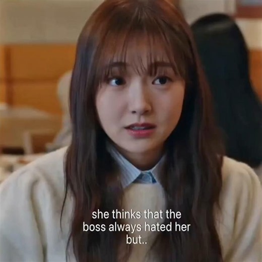 kdrama /my bias my boss #goviral