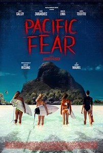 Pacific Fear | Cast and Crew | Rotten Tomatoes