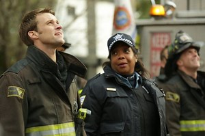 'Chicago Fire' Season 2, Episode 9: 'You Will Hurt Him'