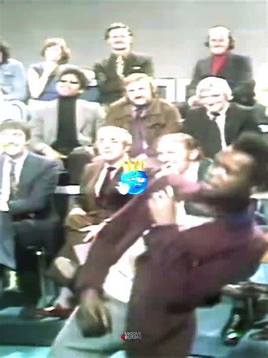 Ali Thought He’d Teach Him. Instead—He Got Shocked.