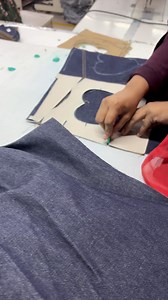 74K views · 368 reactions | How to denim pant pocket pattern mark in Garments industry.  #garments #sewing #patternmark #Jacket #pantmark #denim #denimpants #denimjeans #DenimStyle #pantstyle #backpocketmark #sewingpattern #sewingtricks #sewingtutorial #sewingtips #sewingclasses #pocketmark #pants #garmentsewing #fashion #garmentfactory #garmentmanufacturer #quality #Garmentsguidelinebd #fbreels #reelsvideo #reelsfb #reelsviral #reels | Garments guideline bd | Facebook