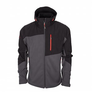 [Hot Item] High Quality Softshell Jacket Custom Technical Men Ski Softshell Jackets