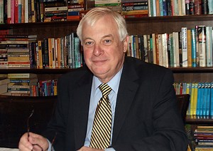 Chris Patten: Other countries should stand up for Hong Kong's democratic rights | Coconuts