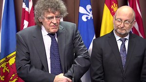 16 reactions | The Trudeau government says they are introducing amendments to the criminal code. The amendments will create an independent commission to review miscarriage of justice applications. | APTN National News | Facebook