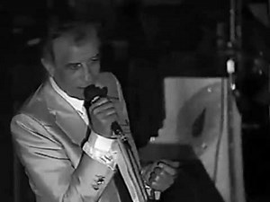 Γρηγόρης Μπιθικώτσης Live 1986 1987