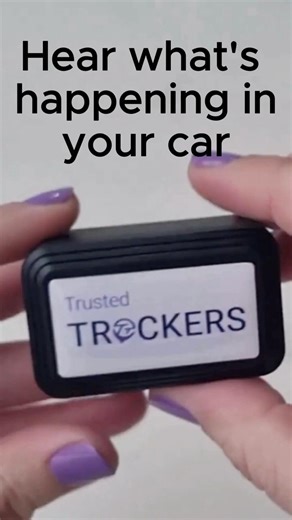 Car tracker + Audio recording 🚗🔊#cartheft #gpstracker
