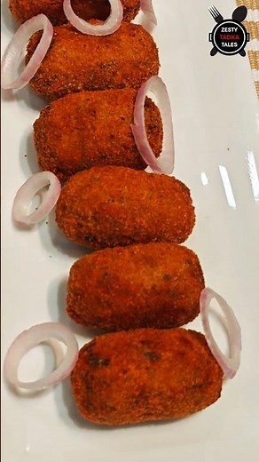Poha Aloo Cutlet Recipe | Quick & Healthy Party Starter| Easy Freezer-Friendly Party Snack