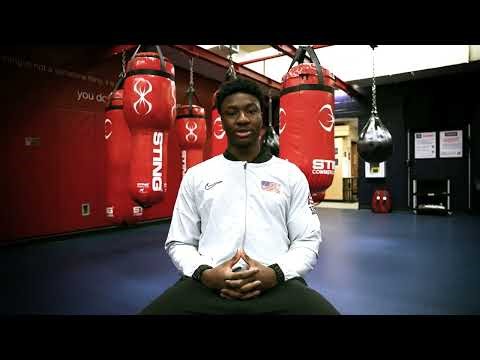 2026 USA Boxing Elite High Performance Selection Camp Four-Part Mini Series | Episode 1