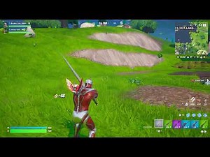 Fortnite part 18