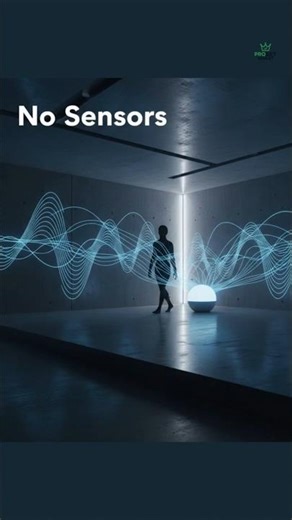 Revealed: How WiFi Tracks Movement Inside Homes #SmartHomeTech