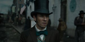 Stanton's Health Concerns In Manhunt Are A Harsh Reminder About The Secretary's Real Fate