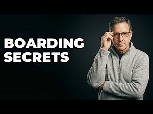 What Are Airplane Boarding Zones?