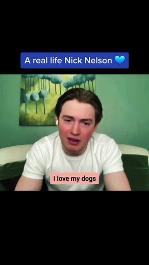 Heartfelt Interview with Nick Nelson: A True Dog Lover at Heart