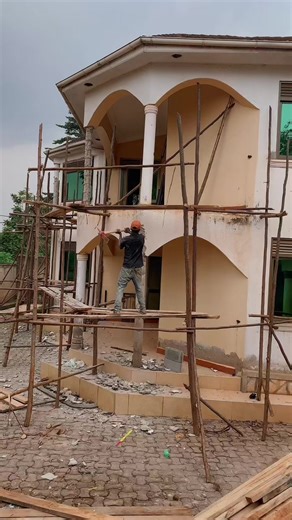 Renovation Nyondo: Perfect Finishing Solutions